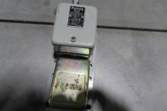 Levin Model 22402 Control Unit for Levin Lathe