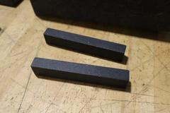 Granite Surface Plate / Granite Blocks