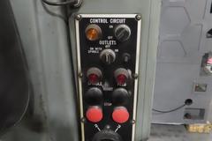 Moore No. 3 Jig Grinder and Accessories