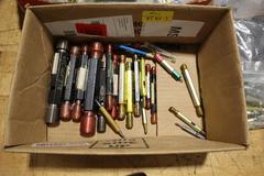 Thread Gages - Assorted