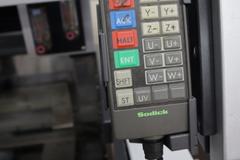 Sodick VZ300L CNC Wire EDM Electrical Discharge Machine, LN2W Control,  Auto Wire Threader