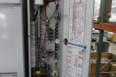 Haas VF-3SSYT CNC Vertical Machining Center with Midaco Pallet Changer, Thru Spindle Coolant, Probing