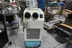 MovinCool 20HFU-1 Spot Cooling System, Portable