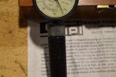 Chamfer Gages, Countersink Gage, Co-Ax Indicator, Hole Bottom Adapter