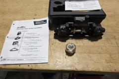 Sunnen Gage Setting Fixture, Model PG400, Range .100" - 1.500",  in Plastic Carry Case