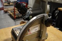 Webber Micro Accurate Gage Mystery Scope 