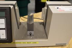 Z-Mike 1201HP Laser Micrometer