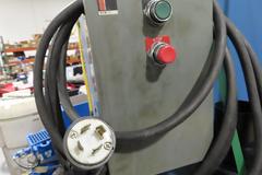 Donaldson/Torit VS1500 Dust Collector