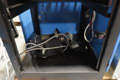 Levin Model 22402 Control Unit for Levin Lathe