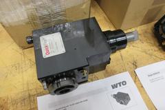 WTO QuickFlex Live Tool Holders for Eurotech Biglia T3, (1ea) Radial and Axial ER25 Collet Type, ***NEW IN BOXES**