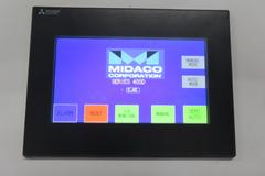 Haas VF-3SSYT CNC Vertical Machining Center with Midaco Pallet Changer, Thru Spindle Coolant, Probing