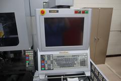 Sodick VZ300L CNC Wire EDM Electrical Discharge Machine, LN2W Control,  Auto Wire Threader