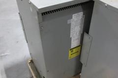 Fargo Electric 3 Phase Step Down Transformer, with MGC Surge Protection