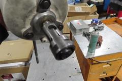 Procunier Series 12002 Tapping Head