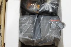 Jet 2SS-3C-15 (Model 231500) 2 Ton Electric Chain Hoist (New in Box)