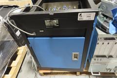 Levin Model 22402 Control Unit for Levin Lathe