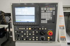 Miyano BNX-51MSY CNC Turning Center with Live Milling, Y-Axis, Sub Spindle, Bar Feed, Chip Conveyor (2017)