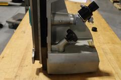 Webber Micro Accurate Gage Mystery Scope 