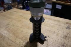 Cadillac Pla-Chek HG-6 ^" Height Gage