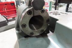 Matsuura Tool Setter with Assorted Sleeves Including 40 Taper