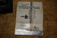 Chesterman 20" Height Gage with Wood Case