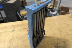 Versagage Multi Height Setting Master, 6 Stations