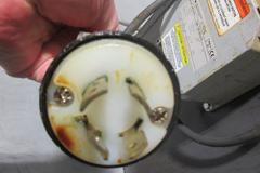 Edge Technologies Vortex OS-550 Oil Mist Filtration Systems (2pcs)