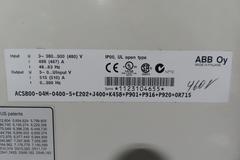 Atlas Copco GA 160 VSD 233 HP Variable Speed Drive Rotary Air Compressor 