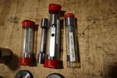 Ring Gages and Plug Gages