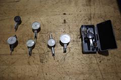 Dial Test Indicators