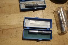 Ring Gages and Plug Gages