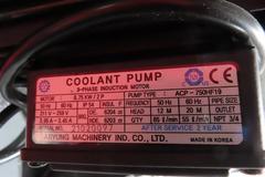 Power Cool Coolant Pump for Haas Coolant Tank (New)