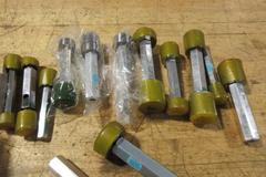 Plug Gages Go/No-Go 1.125" - 4.381"