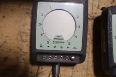 Federal Maxum Digital Indicators and (1) Mitutoyo Digital Travel Micrometer