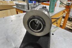 Hardinge H-4 5C Indexer