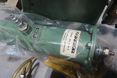 Sheffield Precisionaire Air Gauge, Federal Dimensionair Air Gauge to 0.00002", Federal AFL-9 R-2 Oil/Water Seperator and Accucal Flowmeter