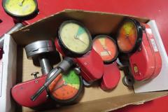 Comtorgage Dial Bore Gauges