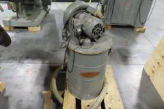 Moore No. 3 Jig Grinder and Accessories