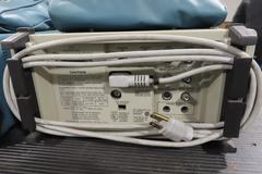 Tektronix 2430A and Tektronix 366 Oscilloscopes with Assorted Manuals and Accessories