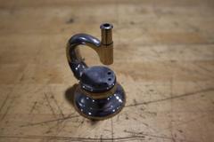 Kendrick and Davis Watchmakers Staking Toolset w/case