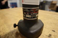 Cadillac Pla-Chek HG-6 ^" Height Gage