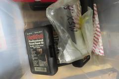 HeliCoil Professional Thread Repair Kit Including HeliCoil Power Tool Kit