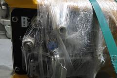 Staubli Unimation RX60B 6-Axis Articulating Robot (New 2002) with CS8M Control Unit (New 2010) and Pendant Control