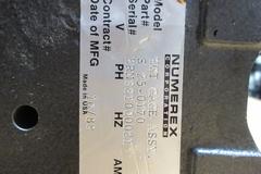 Numerex IPD Model HGT #S 25-0170, 24" Height Guage.  **Missing Electronics**