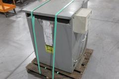 Fargo Electric 3 Phase Step Down Transformer, with MGC Surge Protection