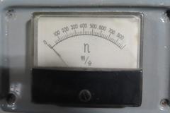 Universal ID/OD Grinder with 2-Axis DRO with ID Grinding Attachment and Acu-Rite 2-Axis DRO