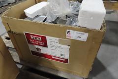Jet 2SS-3C-15 (Model 231500) 2 Ton Electric Chain Hoist (New in Box)