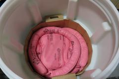 UV InnerShield System Spill Kit