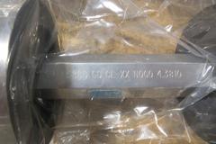 Plug Gages Go/No-Go 1.125" - 4.381"