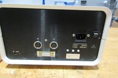 Tesatronic TTA 20 Electronic Amplifier Analog Display with Probe, Assorted Sheffield Tracer Heads and Other Probes.